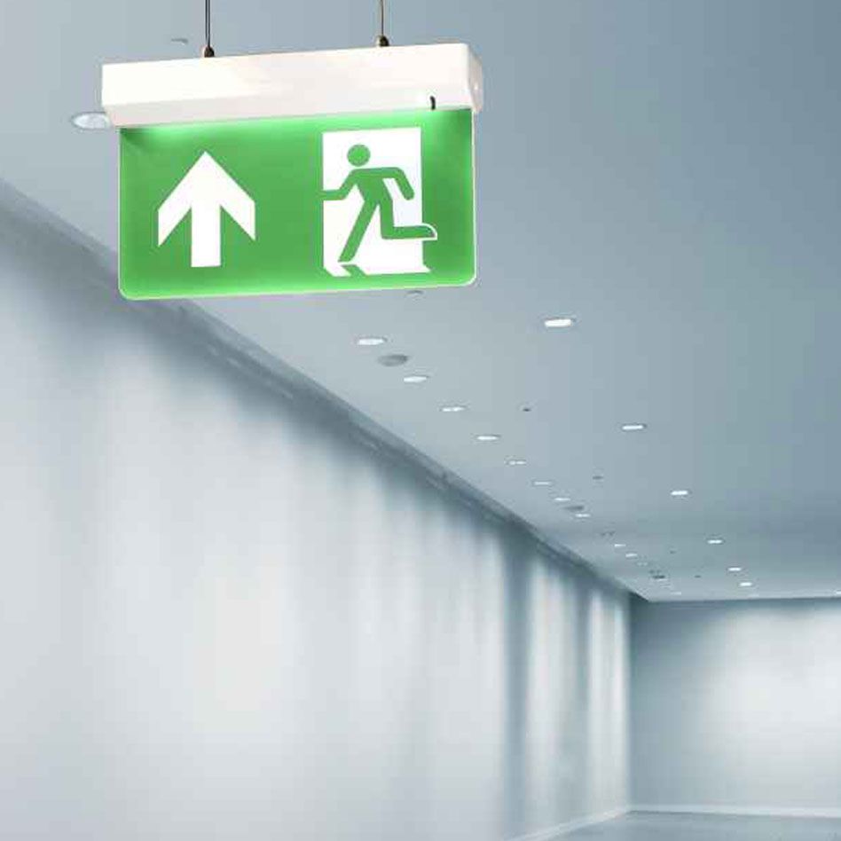 Emergency Lighting