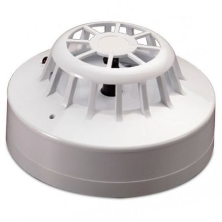 Series 65 heat detector