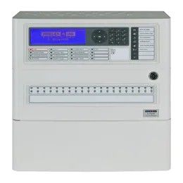 DXc2- 2 loop addressable morley fire panel