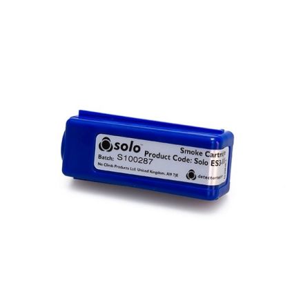 Smoke cartridge For SOLO365