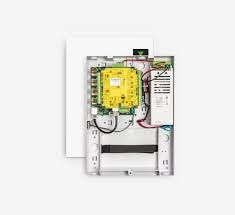 Paxton 337-727 Net2 Entry - Control Unit