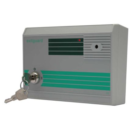 ex106g mains exitguard