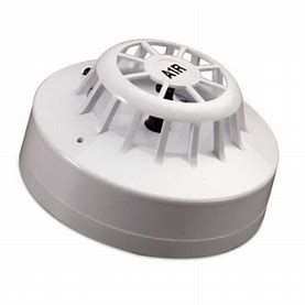 AlarmSense A1R Heat Detector