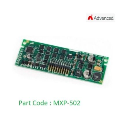 MX5 Loop Driver Card