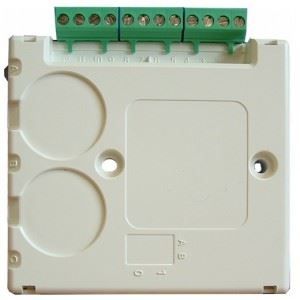 4 Channel Interface (input/output) (no enclosure)