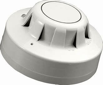 Series 65 Optical Smoke Detector