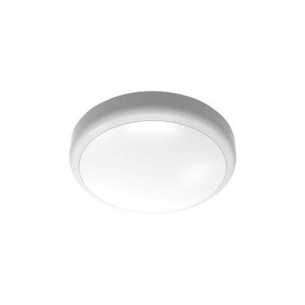 Round IP 65 Emergency Bulkhead