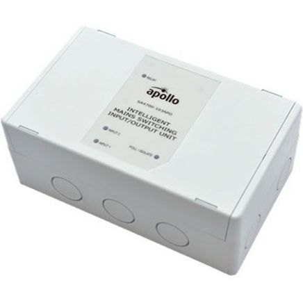 PP2556 Intelligent Mains Switching Input