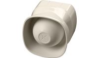 Multi-Tone Open-Area Sounder White