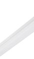 Batten LED Single 24W 1532mm 4100K Smooth Opal Diff 3 Hr Em