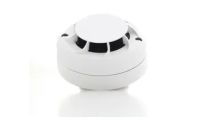 System Sensor Optical Smoke Detector