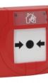 Vigilon Manual Call Point with Resettable Element