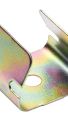 D-Line Fire Cable Fixing Clip for 25mm and 32mm Trunking (Sold in 100s)