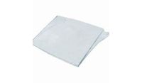 Pack of 10 Transparent Hinged Covers for Apollo MCP