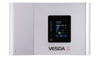 VESDA-E VEA-40 Det with LEDs