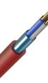Fire Cable 1.5mm 4 Core Fire Cable