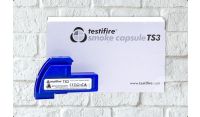 6 x Smoke Capsules for TESTIFIRE test kits