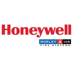 Honeywell Morley Fire Alarm Products Manufacturer logo - stocked by SteadFAS