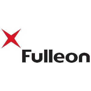 Fulleon Fire Alarm Products Manufacturer logo - stocked by SteadFAS