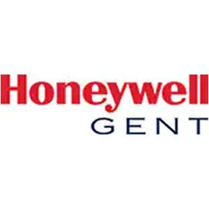 Honeywell GENT Fire Alarm Products Manufacturer logo - stocked by SteadFAS