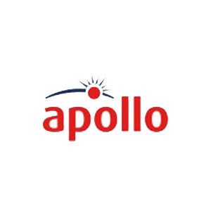 Apollo Fire Alarm Products Manufacturer logo - stocked by SteadFAS