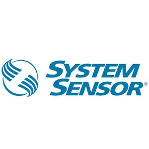 System Sensor Fire Alarm Products Manufacturer logo - stocked by SteadFAS