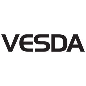 Vesda Fire Alarm Products Manufacturer logo - stocked by SteadFAS