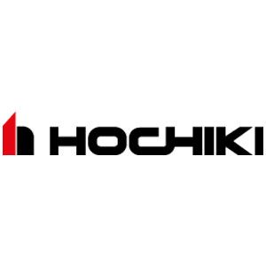 Hochiki Fire Alarm Products Manufacturer logo - stocked by SteadFAS