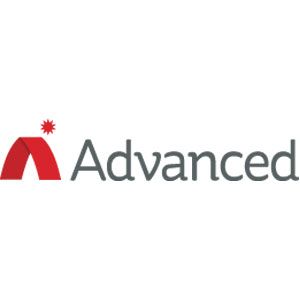 Advanced Fire Alarm Products Manufacturer logo - stocked by SteadFAS