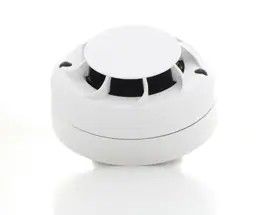 System Sensor Optical Smoke Detector