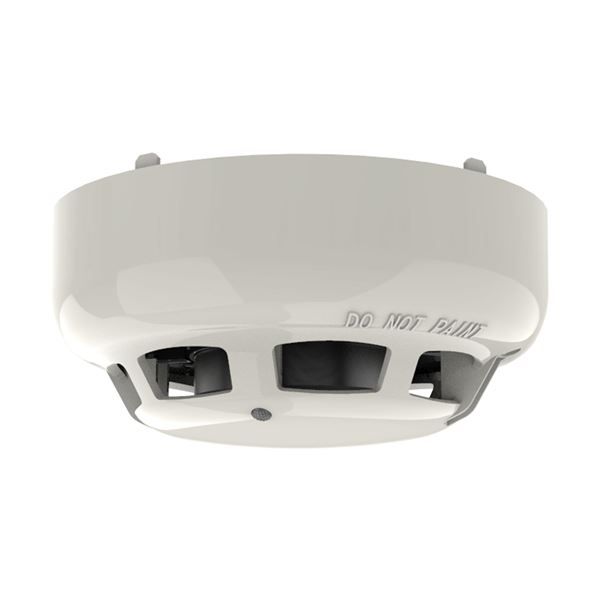 Optical Smoke Detector