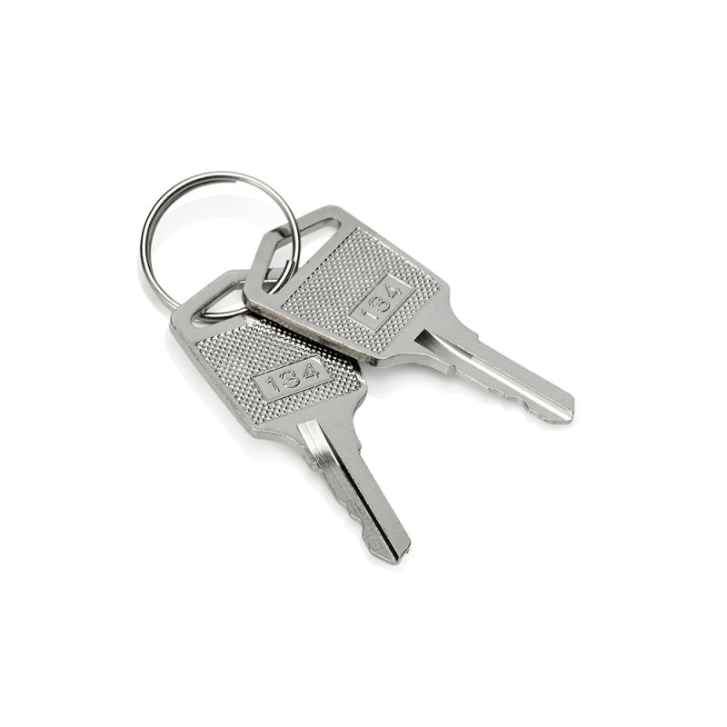Haes KEY134 Test Key