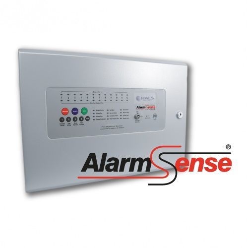 Haes Alarmsense ASP-4 Zone