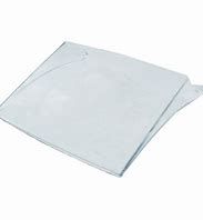 Pack of 10 Transparent Hinged Covers for Apollo MCP