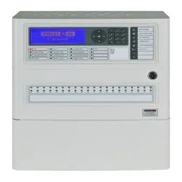 Morley DXc4 4 Loop Control Panel