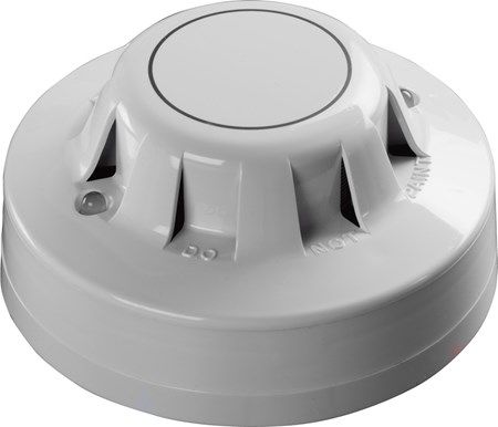 55000-390APO - AlarmSense Optical Smoke Detector