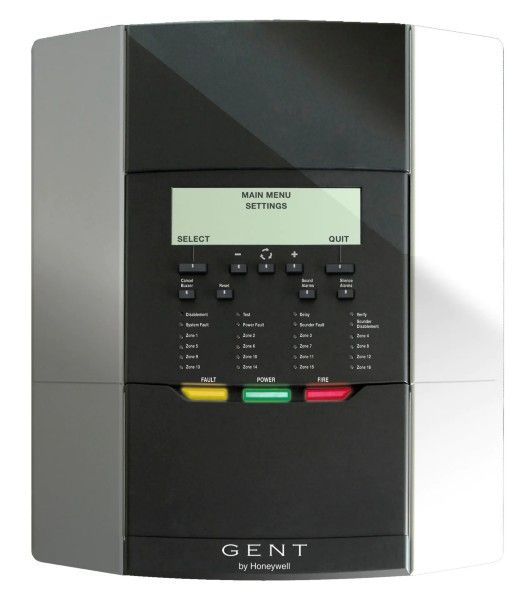 Nano Single Loop Control Panel
