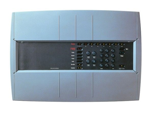 Xenex Zone Fire Panel