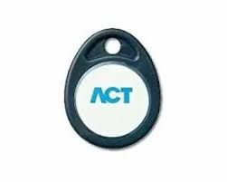 ACT ACTproxFob-B Proximity keyfob 10 pack