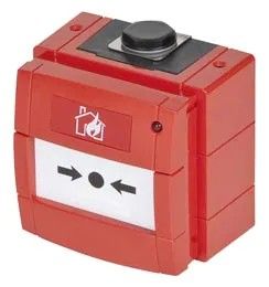 System Sensor Waterproof Call Point IP67