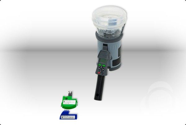 Testfire Smoke, Heat, and CO Head Unit (Head Unit Only)