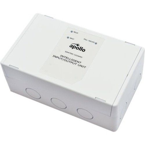 XP95 Intelligent Input/output unit