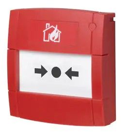 System Sensor Manual Call Point