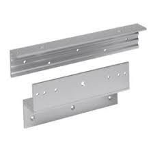 Contract lock EM300ZL(B) Z&L Bracket set